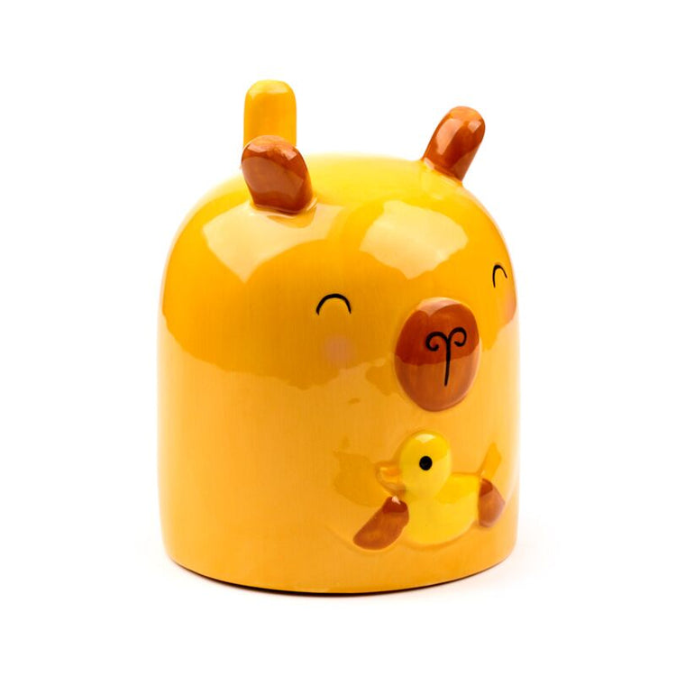 Capybara Ceramic verkehrtler