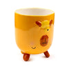 Capybara Ceramic verkehrtler