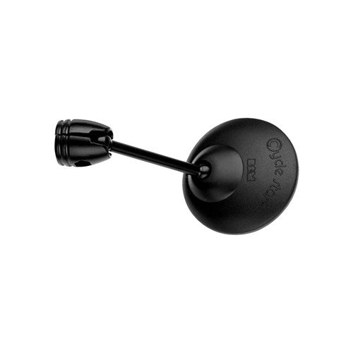 Fahrradspiegel Busch Müller 901 ø60 mm - mit 6,5 cm langem Stab
