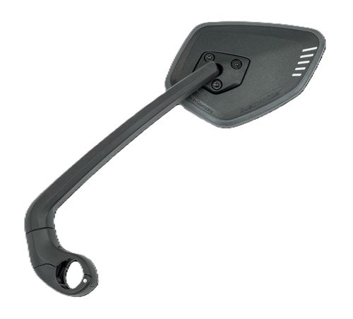 Busch Muller Busch Muller Spiegel Cycle Star E mit Memory-Funktion