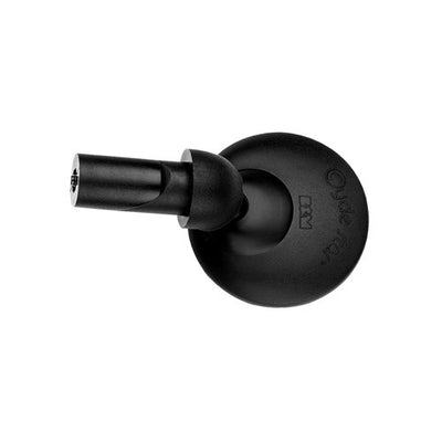 Busch Müller Spiegel Cycle Star mit Stecker