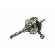 China Motor 4t Gy6 Kurbelwelle 16T