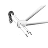 Marwi Union Schaltauge GH-326 Canyon