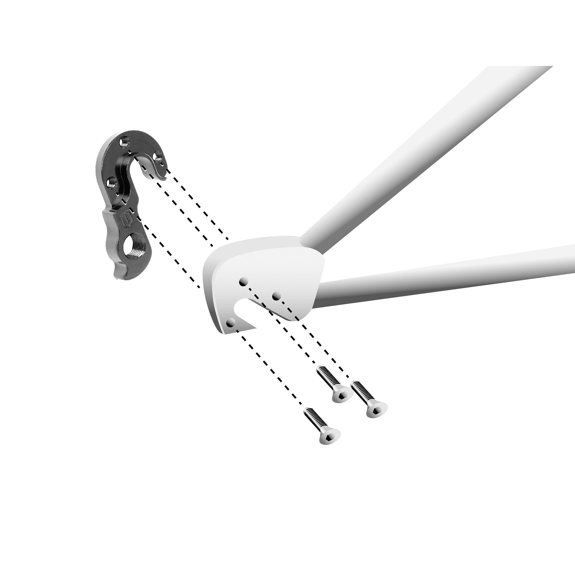Marwi Union Schaltauge GH-326 Canyon