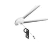 Marwi Union Schaltauge GH-331 Rose, Steppenwolf, Fezzari