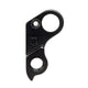 Marwi Union Schaltauge GH-331 Rose, Steppenwolf, Fezzari