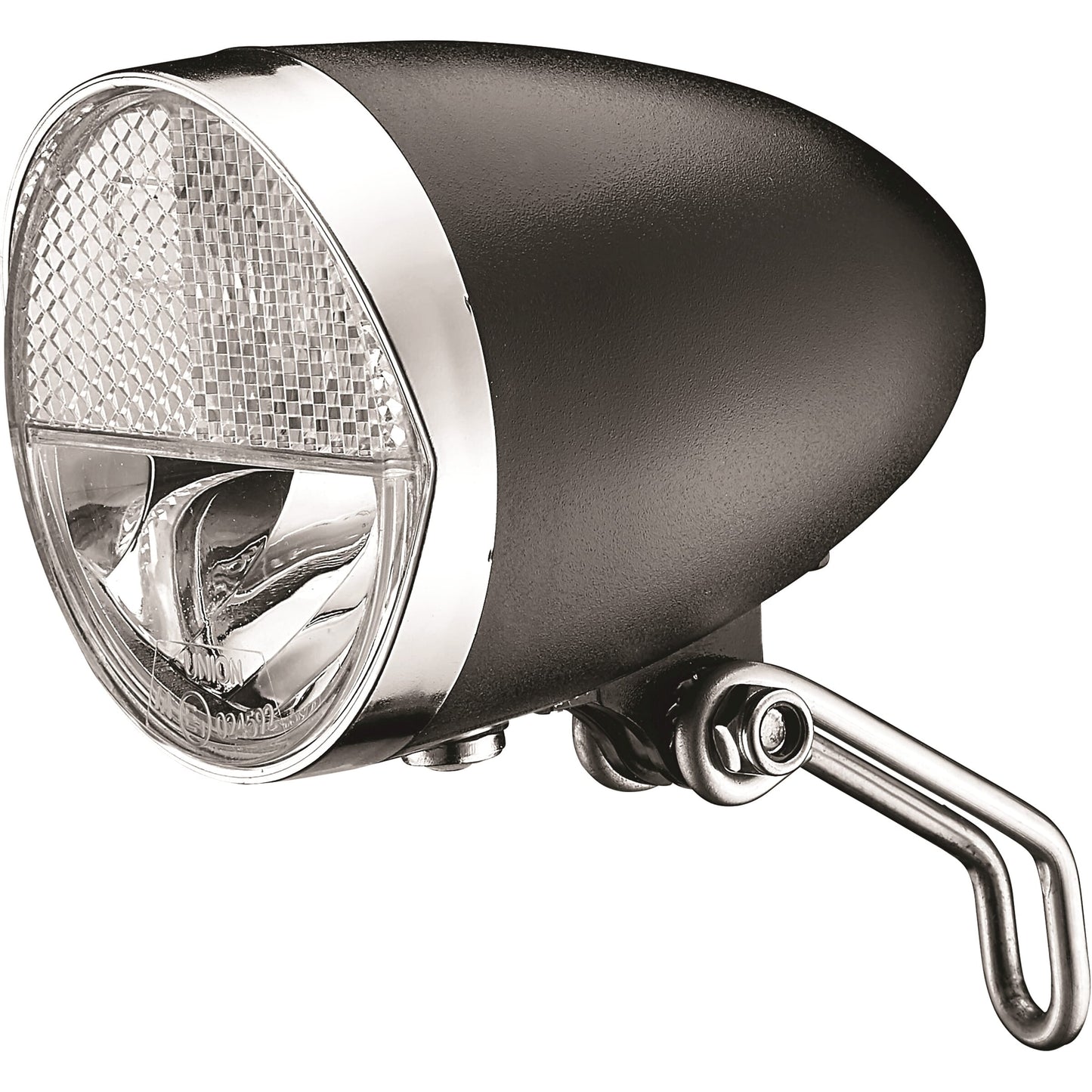 Union Scheinwerfer UN-4990E Classico 6-44V 30 Lux Black