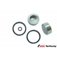Grimeca Bremsklauenkolbenkolben Set 30x12 Grimeca für