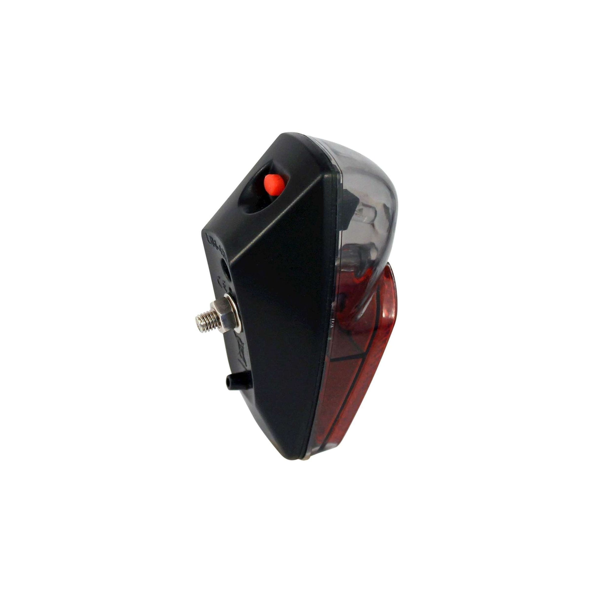 Union Baillight UN-4307 Battery Fender auf der Karte