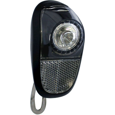 Union Scheinwerfer UN-4960 Mobile + Battery 10 Lux Black