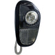 Union Scheinwerfer UN-4960 Mobile + Battery 10 Lux Black