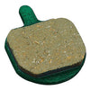 Marwi Disc Bremsblock Set DBP-26th Hayes Van Moof