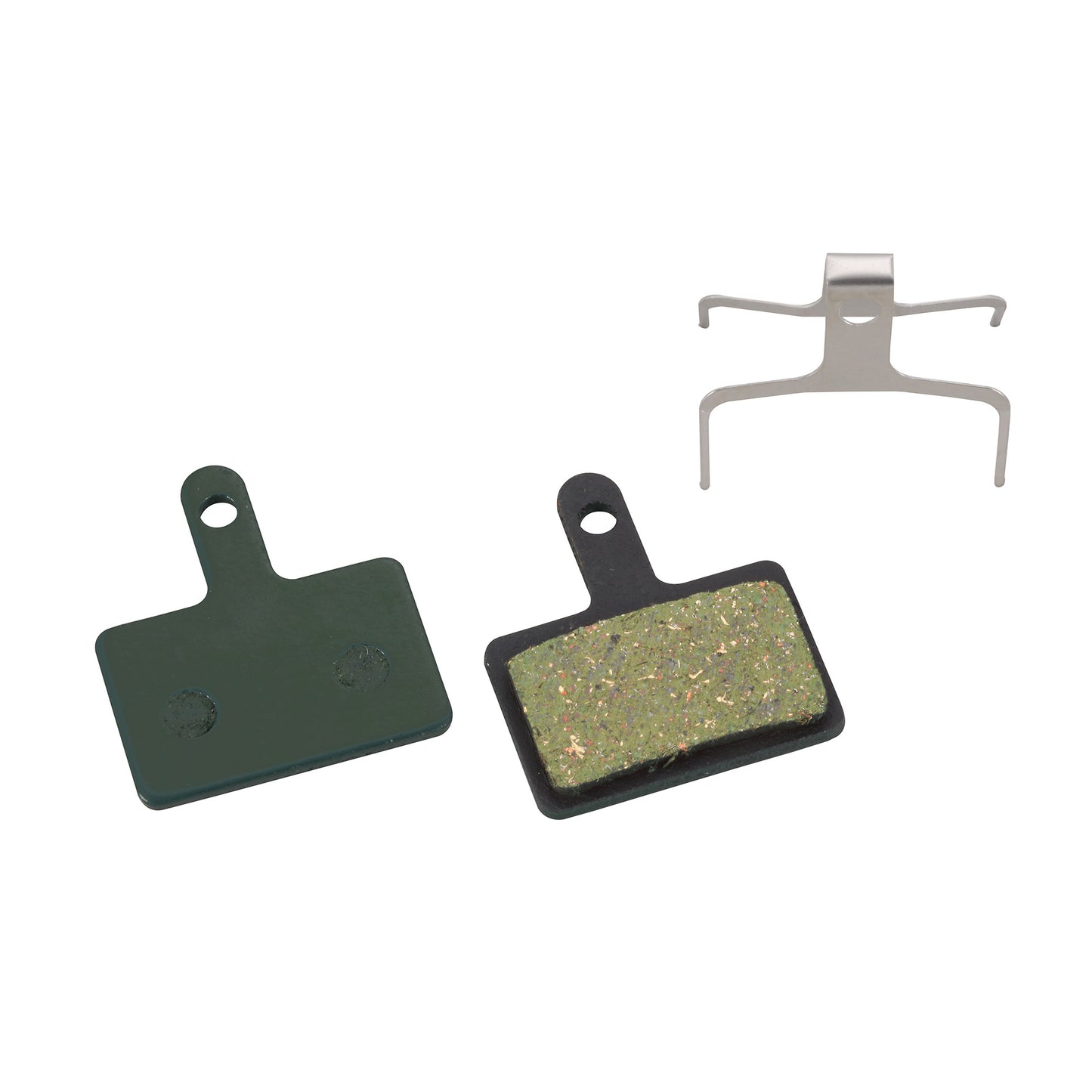 Marwi Disc Brems Block Set DBP-10E Deore (25st)