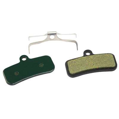 Marwi Disc Brems Block Set DBP-43E Saint (25.)