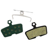 Marwi Disc Brems Block Set DBP-53E Avid Code SRAM (25ST)