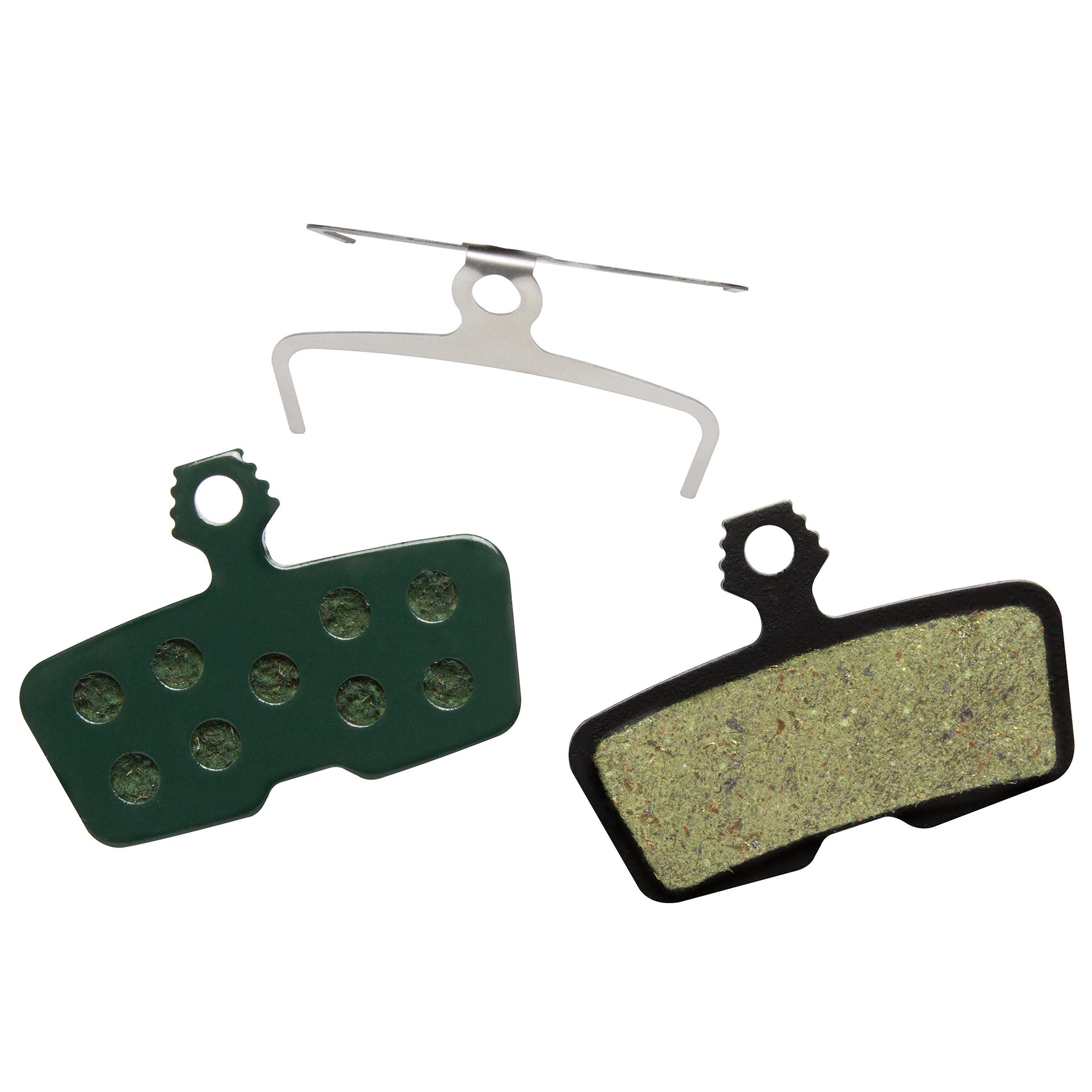 Marwi Disc Brems Block Set DBP-53E Avid Code SRAM (25ST)
