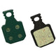 Marwi Disc Bremsblock Set DBP-60E MT5 7 CT5 4 Pads (25st)