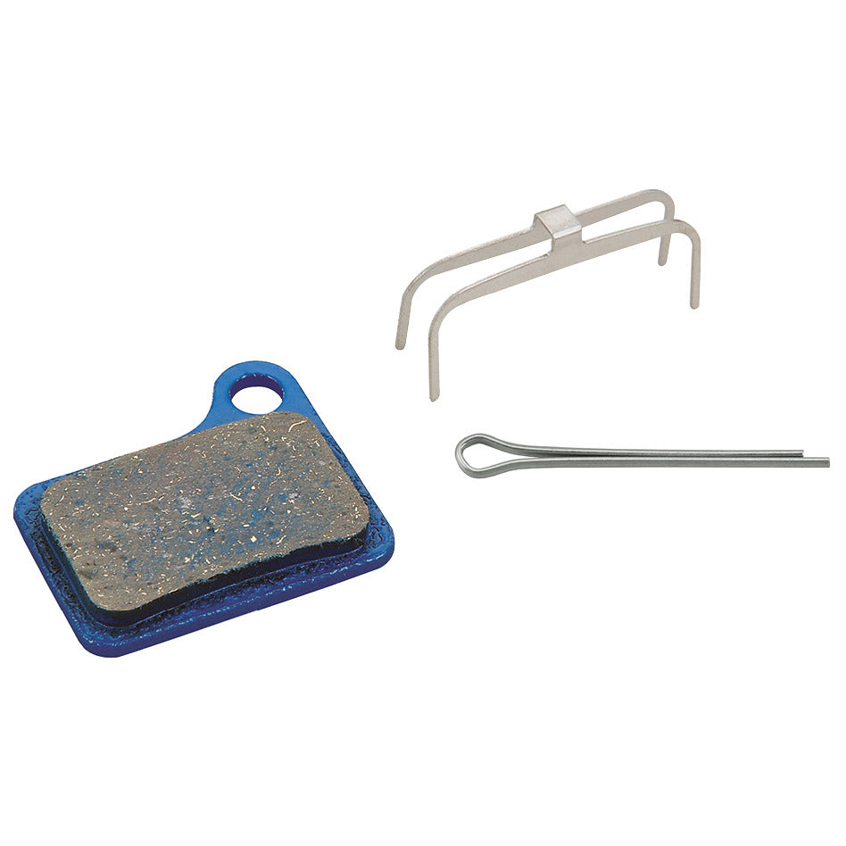 Marwi Union Scheibenbremsbelag dbp-15 orga shimano deore 438015