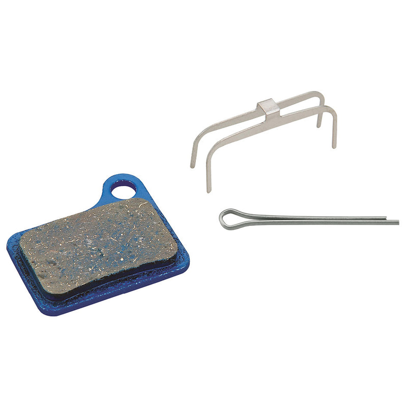 Marwi Union Scheibenbremsbelag dbp-15 orga shimano deore 438015