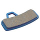 Marwi Union Scheibenbremsbelag dbp-45 orga hayes ace 438045