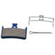Marwi Union Scheibenbremsbelag dbp-59 orga hope e4 438059
