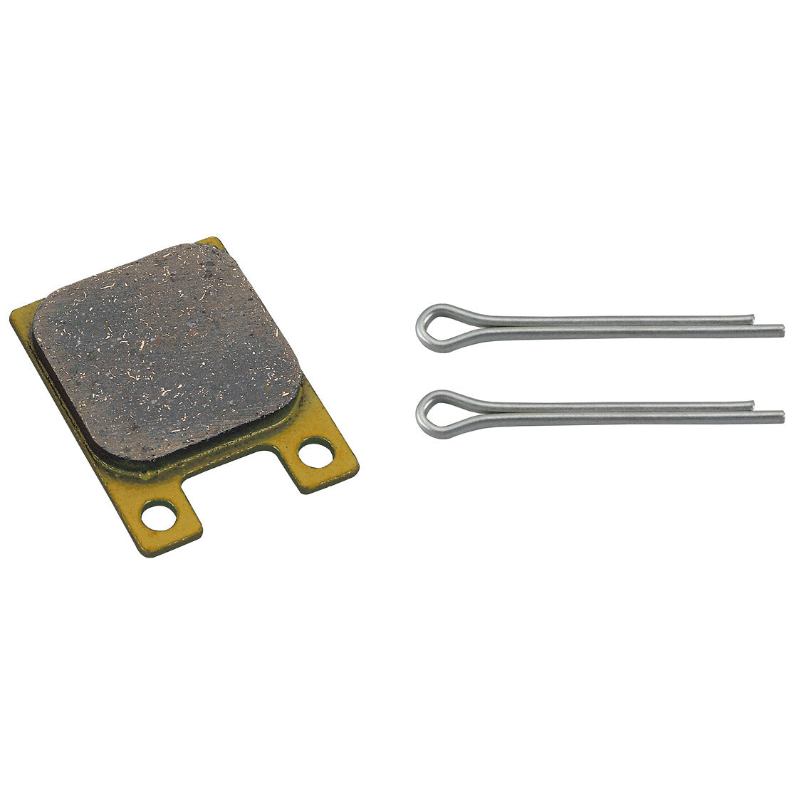 Marwi Union Scheibenbremsbelag DBP-05S Sinter Hope offen geschlossen 2-pi 438105