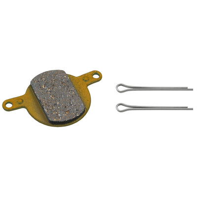 Marwi Union Disc Bremsblock DBP-12s Sintered Magura Julie 438112