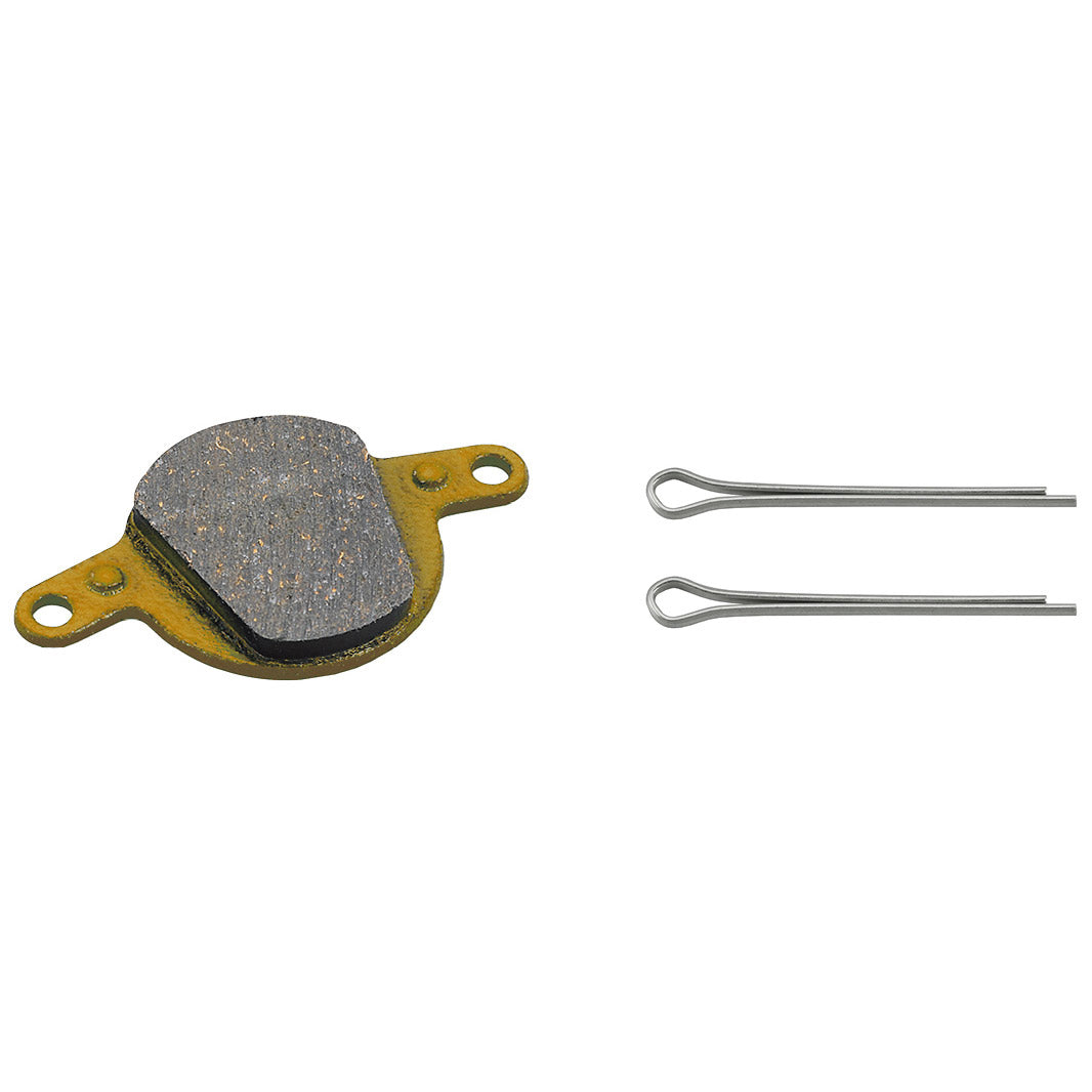 Marwi Union Scheibenbremsbelag dbp-14s gesintert magura ci 2001-2 lo 438114