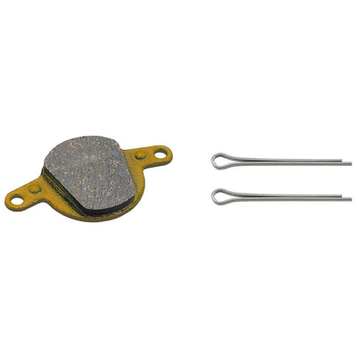 Marwi Union Scheibenbremsbelag dbp-14s gesintert magura ci 2001-2 lo 438114