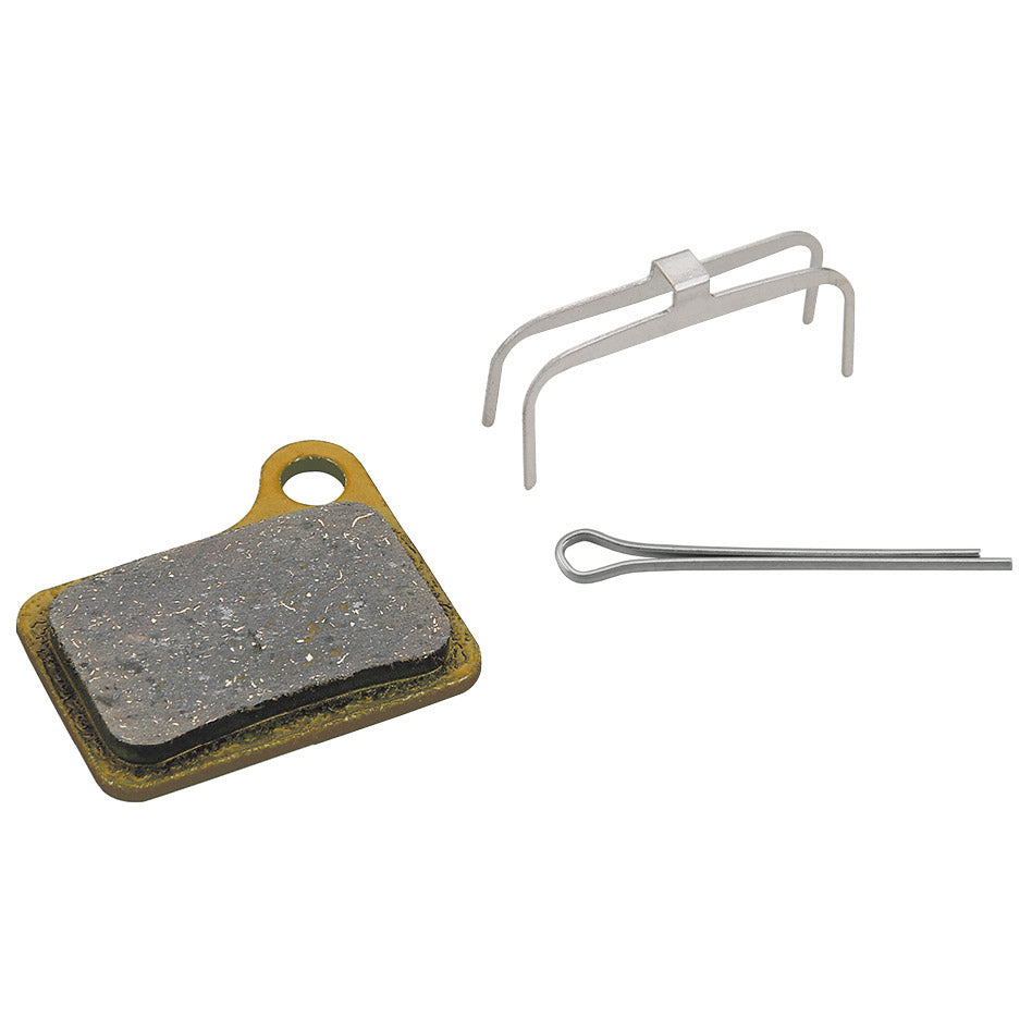 Marwi Union Scheibenbremsbelag dbp-15s gesintert shimano deore 438115