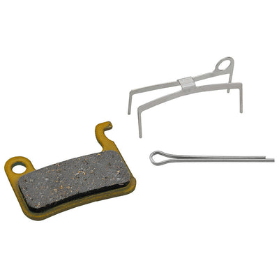Union Union Disc Bremsblock DBP-17S Sintered Shimano XTR 438117