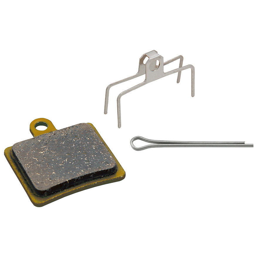 Marwi Union Scheibenbremsbelag dbp-20s gesintert am Hope Mini 438120
