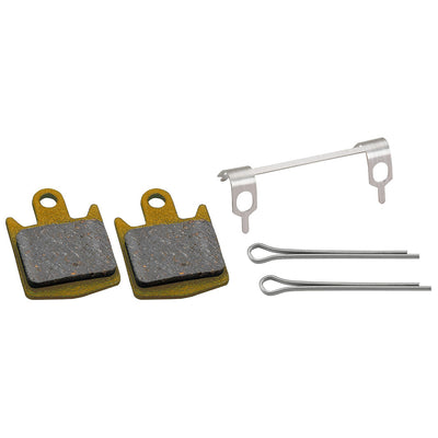Marwi Union Scheibenbremsbelag dbp-22s gesintert am hope m4 dh4 438122