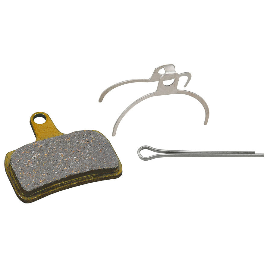 Marwi union disc bremsbelag dbp-29s gesintert hoffe mono mini 438129