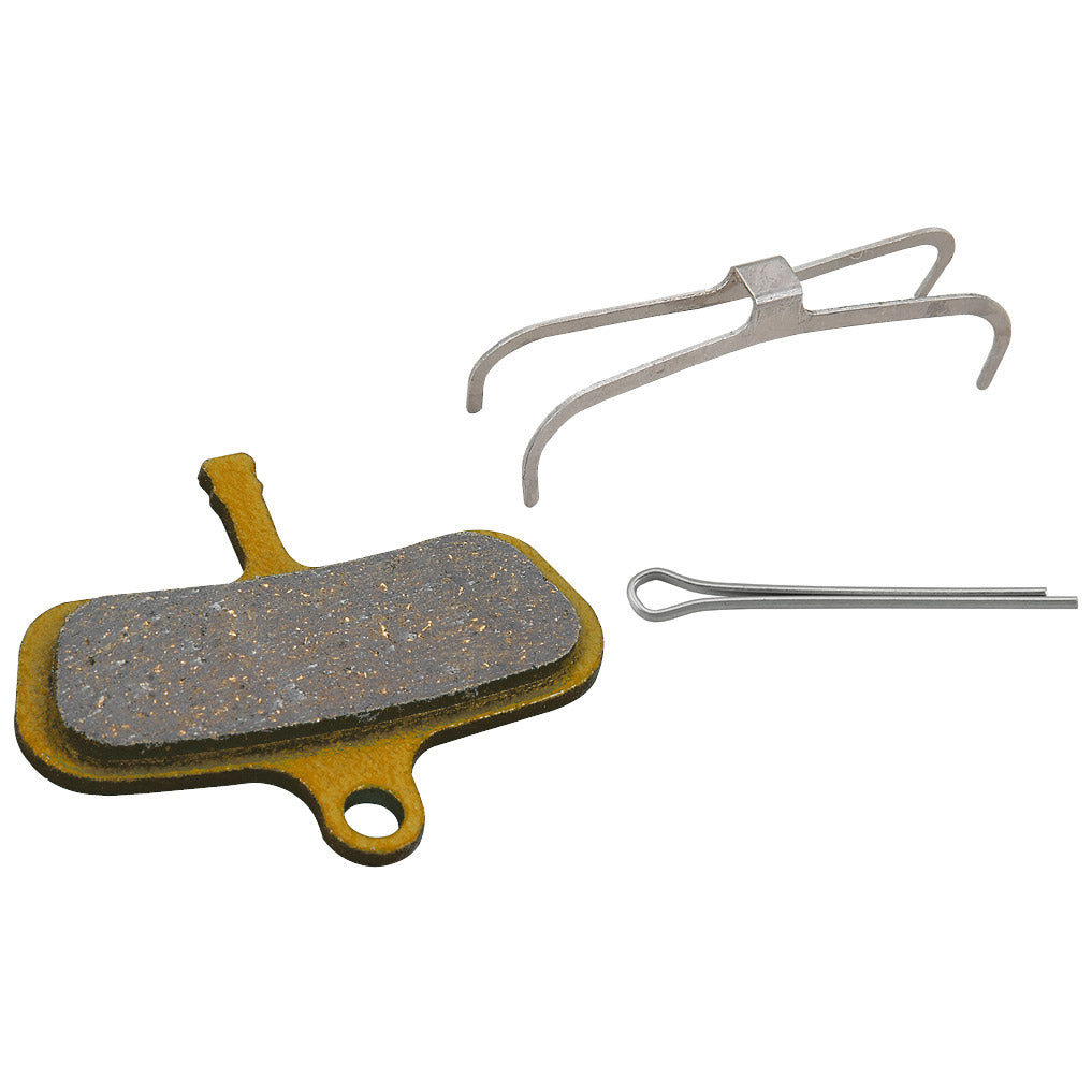 Marwi Union Scheibenbremsbelag dbp-34s gesintert am avid code 438134