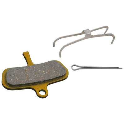 Marwi Union Scheibenbremsbelag dbp-34s gesintert am avid code 438134