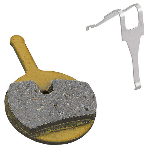 Marwi Union Scheibenbremsbelagsatz DBP-38S gesintert