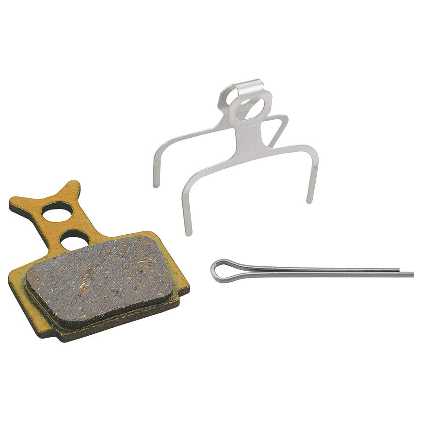 Marwi Union Scheibenbremsbelag dbp-42s gesintert formula mega 438142