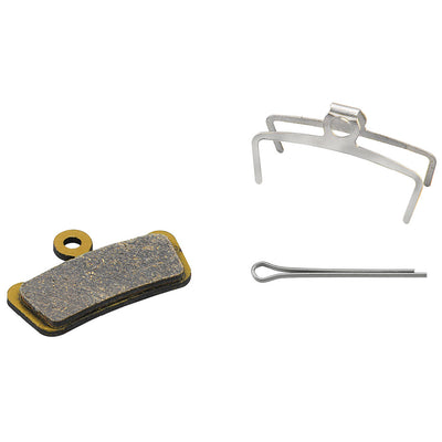 Marwi Union Scheibenbremsbelag dbp-57s gesintert am avid xo sram guid 438157