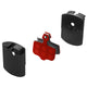 Union Union Disc Bremsblock mit cooler RIB DBP-44SC Sintered avid-Elixier