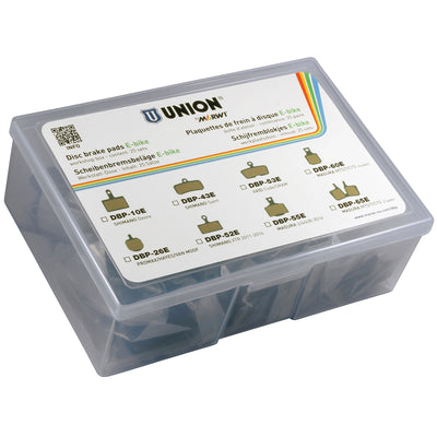 Shimano Disc Bremsblock 6859 Box A 25 Sets