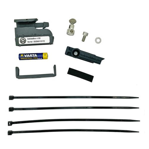 Badass E-Bike Tuning Box Slim Sensor Badassbox 4