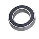 Marwi Kogellager CB-105 MR17287 2RS 17x28x7 (10st)