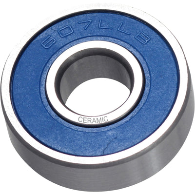 Union Kogellager CB-314 607 LLB 7x19x6 Keramik