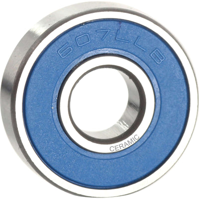 Union Kogellager CB-314 607 LLB 7x19x6 Keramik