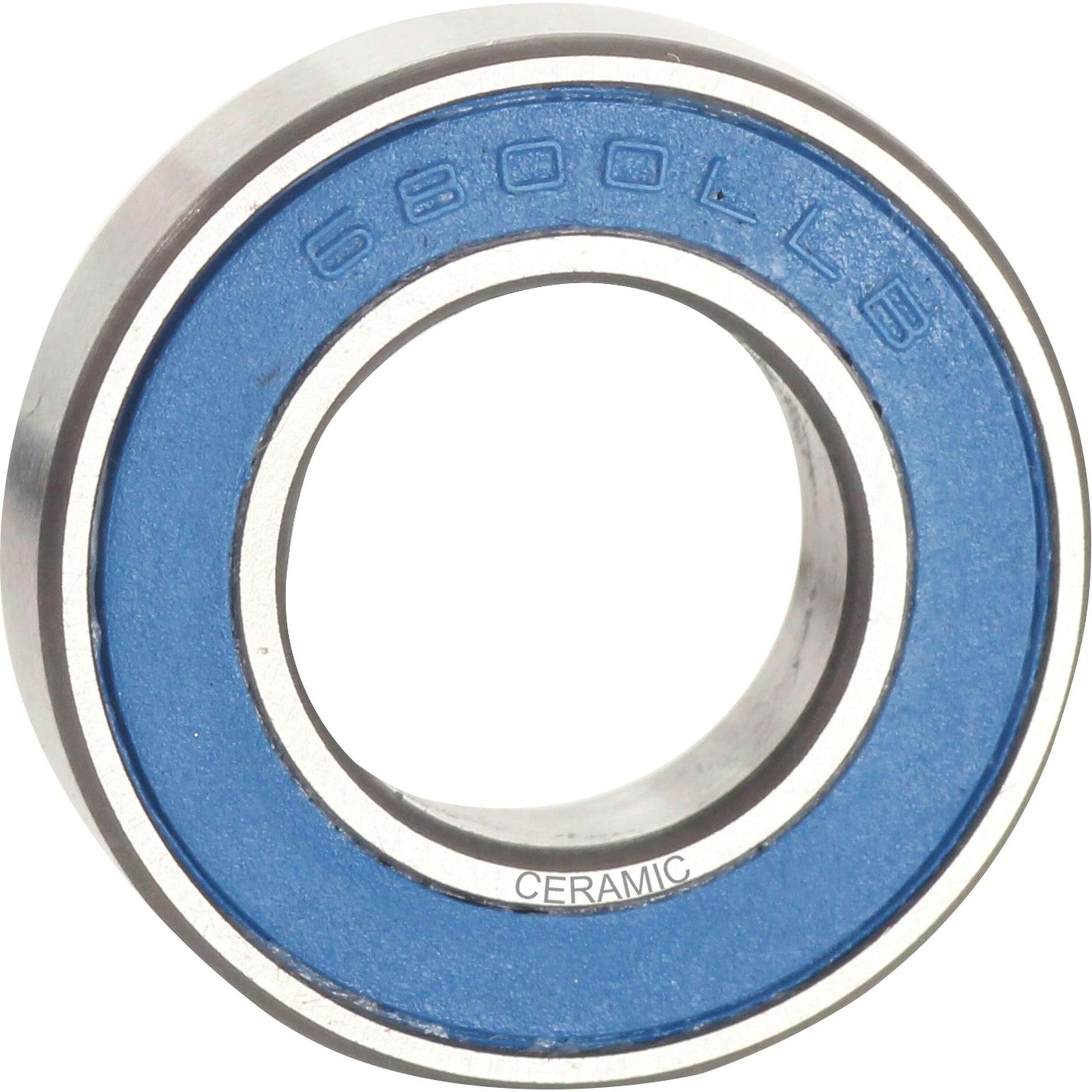 Union Kogellager CB-323 6800 LLB 10x19x5 Keramik
