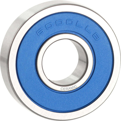 Union Kogellager CB-329 6000 LLB 10x26x8 Keramik