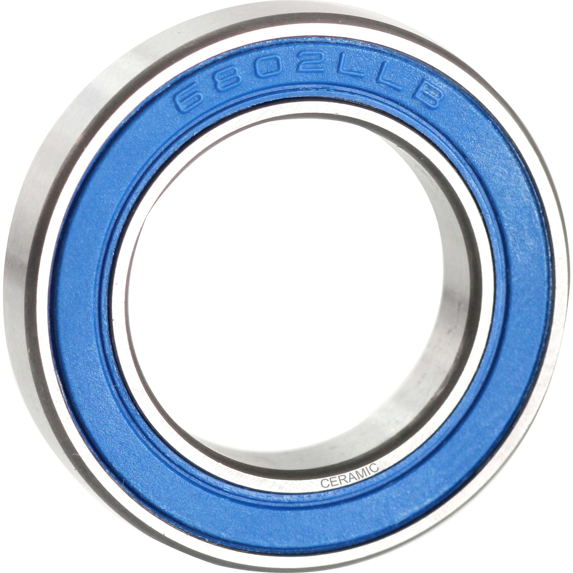 Union Kogellager CB-341 6802 LLB 15x24x5 Keramik