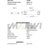 Union Kogellager Max CB-468 6805V LLU 25x37x7