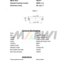 Union Kogellager Max CB-471 6808V LLU 40x52x7